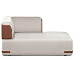 Кушетка Richmond  варинант исполнения - 1 | Loft Concept в Саратове