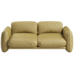 Диван Vicksburg варинант исполнения - 2 | Loft Concept в Саратове