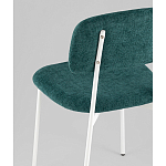 Стул Chao изумрудный варинант исполнения - 3 | Loft Concept в Саратове