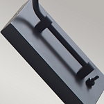 Бра черного цвета с конусным плафоном Feiss варинант исполнения - 3 | Loft Concept в Саратове