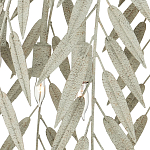 Люстра в виде ивы Hanging Flowers варинант исполнения - 1 | Loft Concept в Саратове