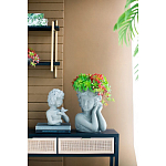 Кашпо Shyness варинант исполнения - 6 | Loft Concept в Саратове