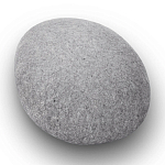 Пуф - Камень SOLID варинант исполнения - 1 | Loft Concept в Саратове