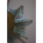 Светильник настольный «ERUZIONE» варинант исполнения - 2 | Loft Concept в Саратове