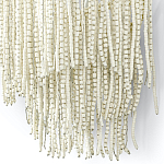 Бра Cream Color Beads Fringe Wall Lamp варинант исполнения - 2 | Loft Concept в Саратове