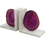 Держатель для книг Stone варинант исполнения - 1 | Loft Concept в Саратове