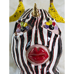 Скульптура DISCO SUPERHERO варинант исполнения - 2 | Loft Concept в Саратове