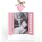 Фоторамка прямоугольная Childhood Corner со ставнями варинант исполнения - 1 | Loft Concept в Саратове