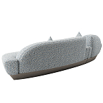 Диван Calhoun варинант исполнения - 3 | Loft Concept в Саратове