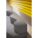 Дизайнерский модульный диван волнистой формы с цветным принтом Poltronova Superonda Sofa варинант исполнения - 18 | Loft Concept в Саратове