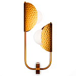 Бра Graduated Timon варинант исполнения - 1 | Loft Concept в Саратове