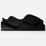 Дизайнерский модульный диван волнистой формы  Poltronova Superonda Sofa варинант исполнения - 3 | Loft Concept в Саратове