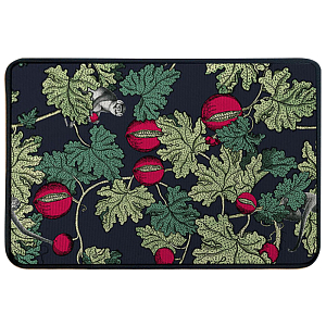 Ковер для прихожей и ванной Fornasetti Coles & Son