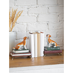 Держатель для книг Two dogs варинант исполнения - 11 | Loft Concept в Саратове