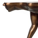 Консоль Running Man варинант исполнения - 4 | Loft Concept в Саратове