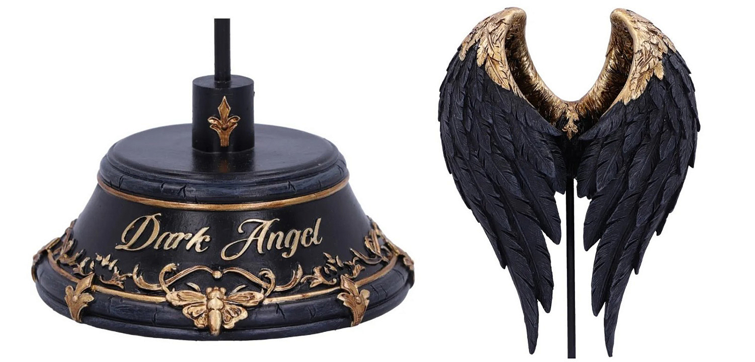 Статуэтка Dark Angel Статуэтка Dark Angel - Loft-Concept в Саратове