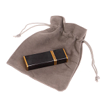 Флешка на 32 гб из натурального камня Обсидиан Черный Stone Flash Drive варинант исполнения - 4 | Loft Concept в Саратове