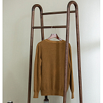 Вешалка деревянная с 2- мя ящиками Moon Walnut Furniture варинант исполнения - 3 | Loft Concept в Саратове