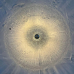 Бра-брошь Clear варинант исполнения - 3 | Loft Concept в Саратове