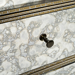 Комод зеркальный Glorious Chest of Drawers варинант исполнения - 3 | Loft Concept в Саратове