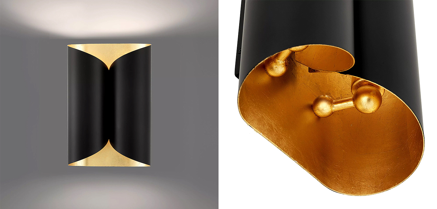 Бра Eichholtz Wall Lamp Asco Бра Eichholtz Wall Lamp Asco - Loft-Concept в Саратове