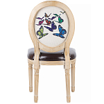 Стул French Field of butterflies варинант исполнения - 5 | Loft Concept в Саратове