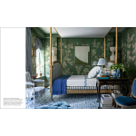 Альбом для дизайнеров The Art of Gracie: Handpainted Wallpapers, Timeless Rooms варинант исполнения - 8 | Loft Concept в Саратове