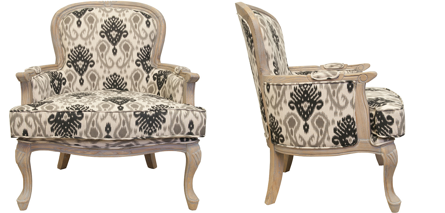 Кресло Amoret Armchair Кресло Amoret Armchair - Loft-Concept в Саратове