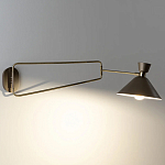 Бра на шарнире Davy Wall Lamp Light варинант исполнения - 2 | Loft Concept в Саратове