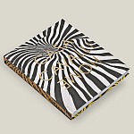 Редкое коллекционное издание Casa Cavalli Home: Celebrating the Roberto Cavalli Lifestyle Зебра варинант исполнения - 3 | Loft Concept в Саратове