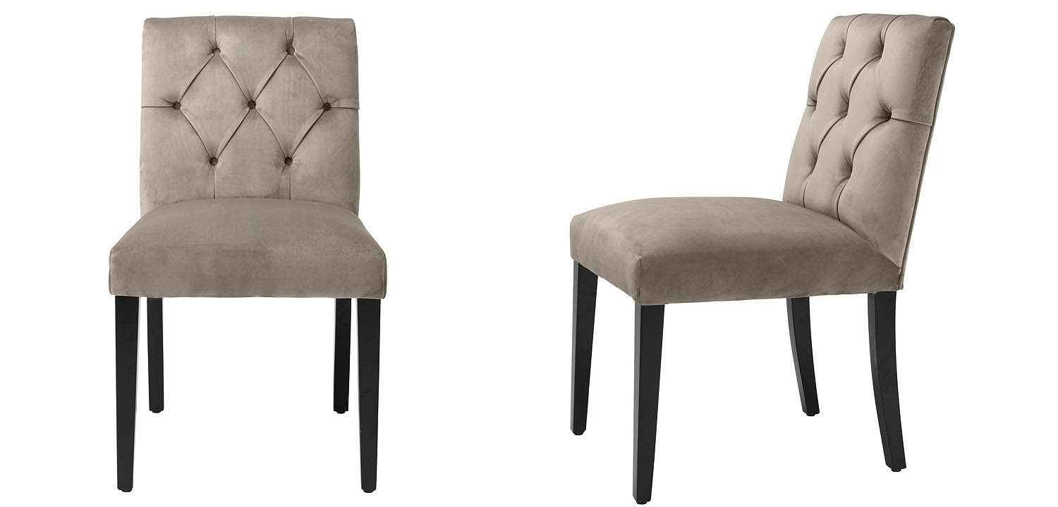 Стул Eichholtz DINING CHAIR ATENA Стул Eichholtz DINING CHAIR ATENA - Loft-Concept в Саратове