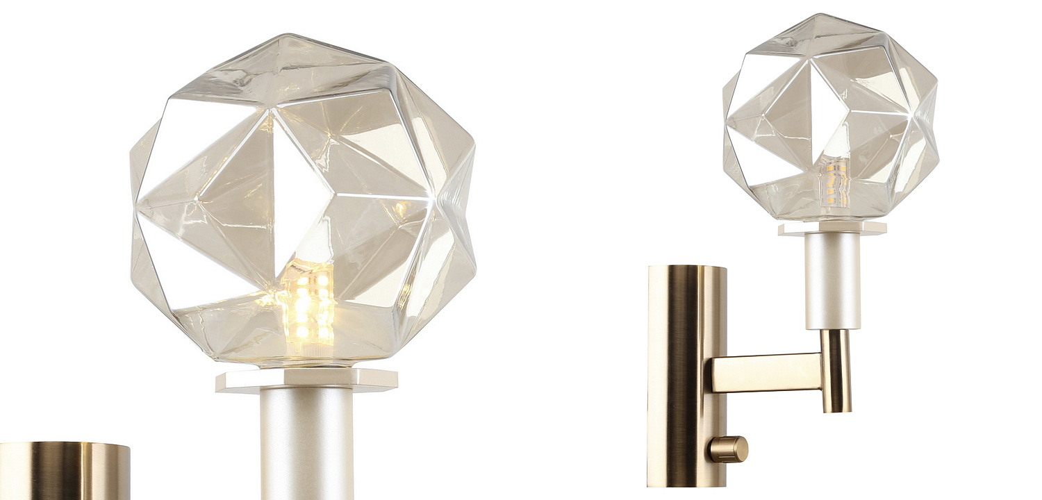 Бра Severine Sconce Бра Severine Sconce - Loft-Concept в Саратове