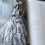 Подарочная редкая ккнига Oscar DE La Renta: The Retrospective варинант исполнения - 3 | Loft Concept в Саратове