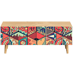 Длинная тумба Elise Cabinet варинант исполнения - 10 | Loft Concept в Саратове