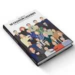 The Lives of 50 Fashion Legends варинант исполнения - 2 | Loft Concept в Саратове