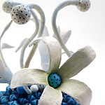 Дизайнерская статуэтка для интерьера Tropical Fruit Pandora 13 варинант исполнения - 1 | Loft Concept в Саратове