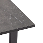 Стол с прямоугольной столешницей Corsa варинант исполнения - 5 | Loft Concept в Саратове