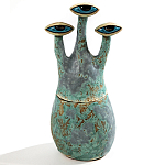 Ваза декоративная Взгляд Triadе Vase варинант исполнения - 2 | Loft Concept в Саратове