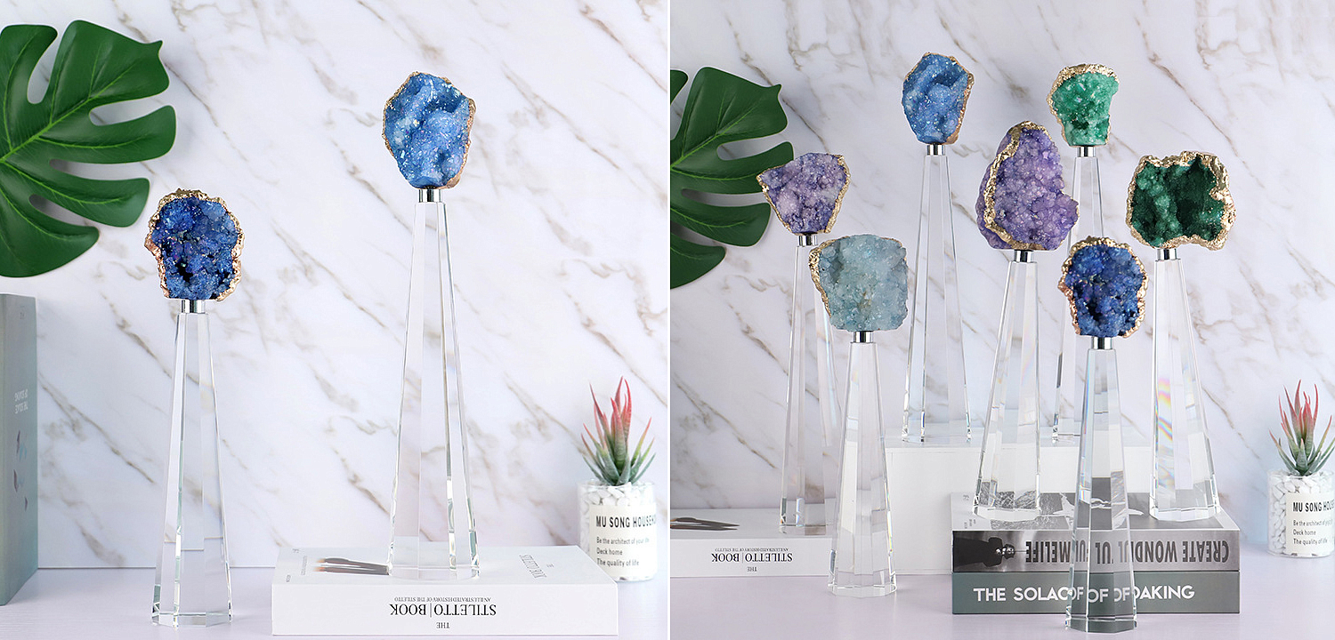 Статуэтка Druse Statuette Статуэтка Druse Statuette - Loft-Concept в Саратове