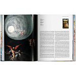 Большая подарочная книга Hieronymus Bosch. The Complete Works XXL варинант исполнения - 9 | Loft Concept в Саратове