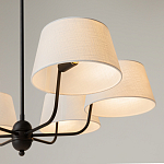 Люстра подвесная Modesto Е14 варинант исполнения - 5 | Loft Concept в Саратове