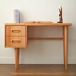 Стол письменный «STL 13» варинант исполнения - 1 | Loft Concept в Саратове