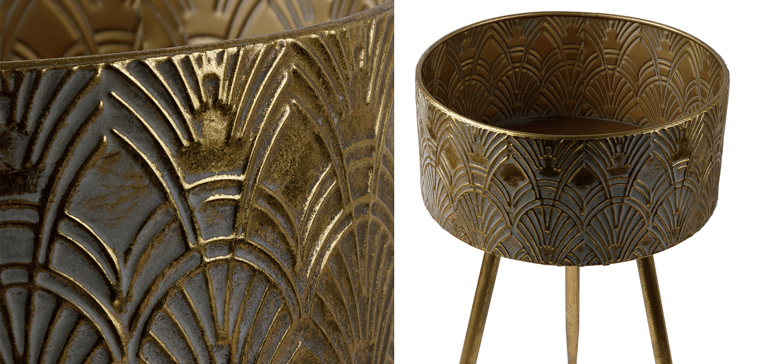 Ваза Christa Vase Ваза Christa Vase - Loft-Concept в Саратове