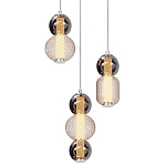 Подвесной светильник Hariko варинант исполнения - 1 | Loft Concept в Саратове