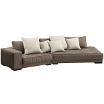 Диван Manchester варинант исполнения - 1 | Loft Concept в Саратове