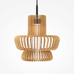 Подвесной светильник Namiki 14Вт 2700-4000К варинант исполнения - 2 | Loft Concept в Саратове