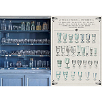 Книга Extraordinary Collections: French Interiors варинант исполнения - 3 | Loft Concept в Саратове