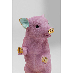 Держатель для книг Multicolored Piglet Bookends варинант исполнения - 3 | Loft Concept в Саратове