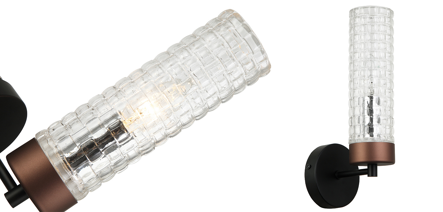Бра Otes Sconce Бра Otes Sconce - Loft-Concept в Саратове