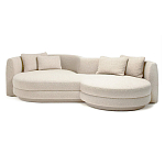 Элитный модульный диван Miami варинант исполнения - 1 | Loft Concept в Саратове